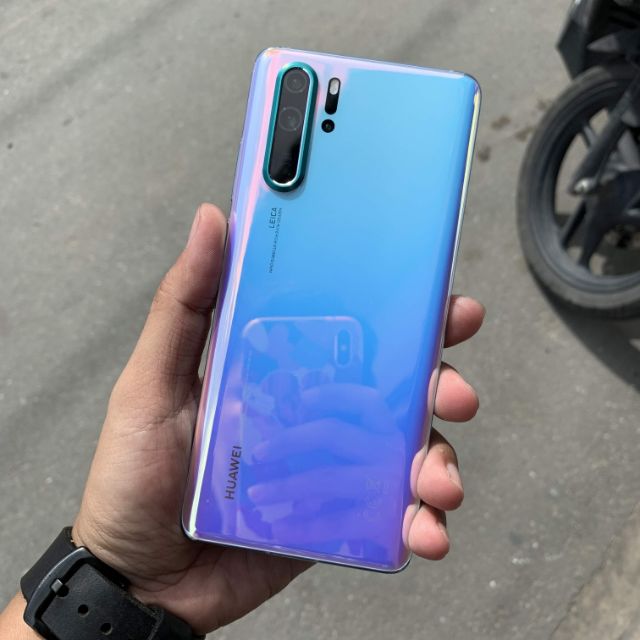 Miếng dán PPF 3M cao cấp full thân máy cho Huawei P30 Pro/Mate 20 Pro