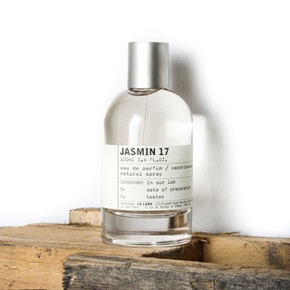 Nước hoa 𝐋𝐞 𝐋𝐚𝐛𝐨 jasmin 17 10ml #𝘙𝘰𝘴𝘺𝘗𝘦𝘳𝘧𝘶𝘮𝘦