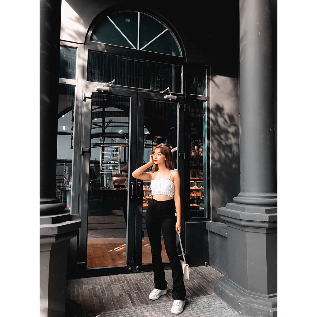 Quần LOE ỐNG VẨY 1950S | BigBuy360 - bigbuy360.vn