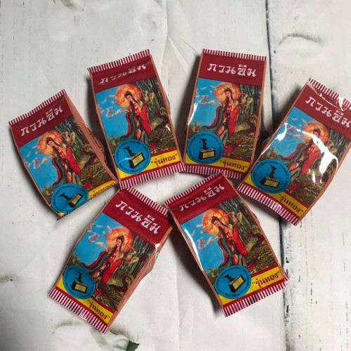 KEM SÂM CÔ TIÊN DƯỠNG TRẮNG DA THÁI LAN