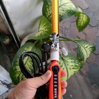 Máy Uốn Tóc Chỉnh nhiệt lõi đồng Cao Cấp [bảo hành 6 tháng] | BigBuy360 - bigbuy360.vn