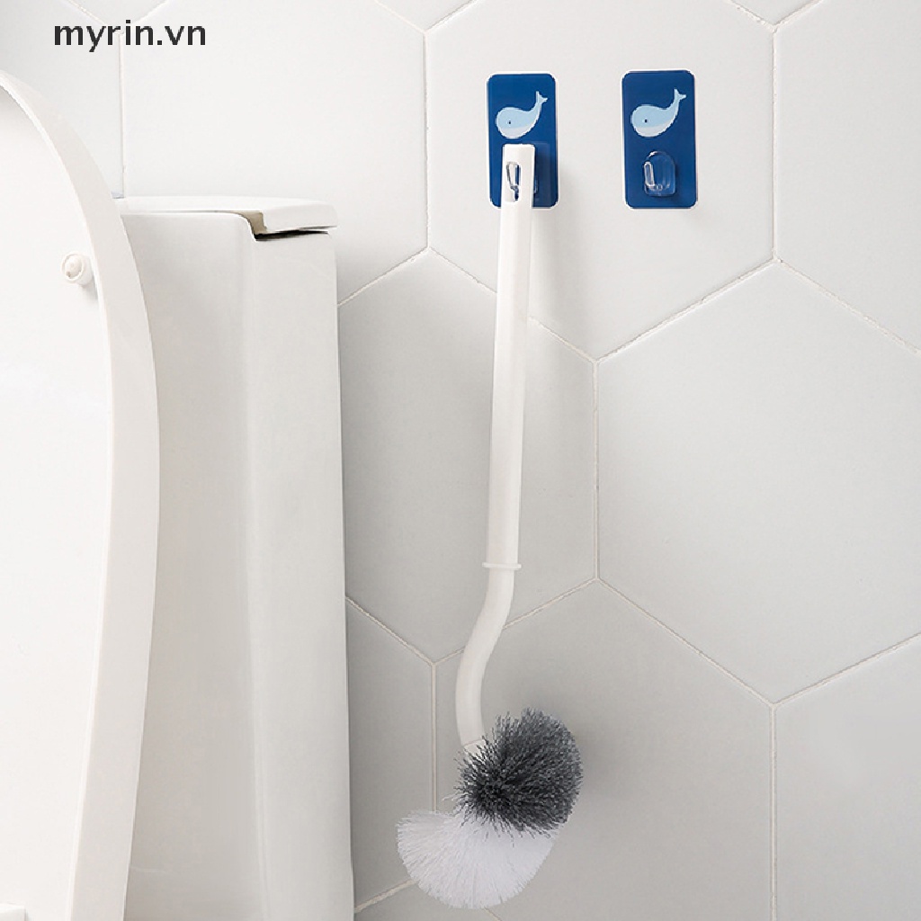 Móc Dán Tường Treo Đồ Dùng Nhà Bếp Tiện Dụng