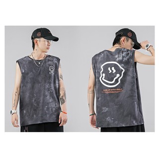 Áo thun nam nữ Thinking Tank Top
