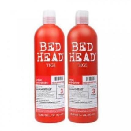 TIGI Bô Dầu gộiTIGI BED HEAD và kèm xả⚡️𝐌𝐢𝐞̂̃𝐧 𝐏𝐡𝐢́ 𝐒𝐡𝐢𝐩⚡️ phục hồi cấp độ 3 [mới]