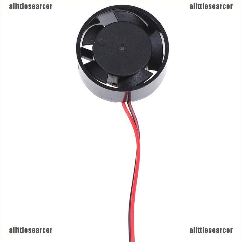 Quạt Tản Nhiệt 25.5x10mm 5v 9v 12v 24v