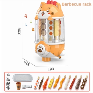 Bộ Đồ Chơi Bếp Nấu Ăn Cho Bé