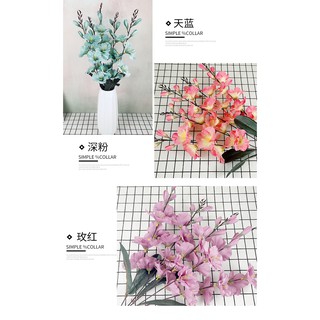 BÓ HOA LAY ƠN GỒM 5 CÂY