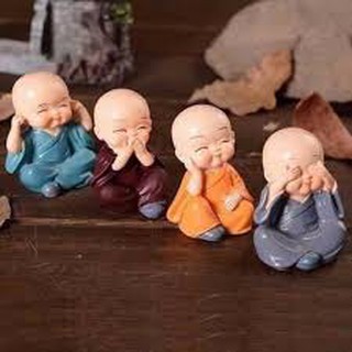 TƯỢNG TỨ KHÔNG [HỘP ĐỎ 4 TƯỢNG]