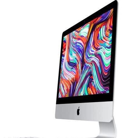 Máy tính nguyên bộ iMac 2020 – 21.5″ 4K – i5/2.3GHz – 8GB – 256GB SSD (MHK03SA/A)