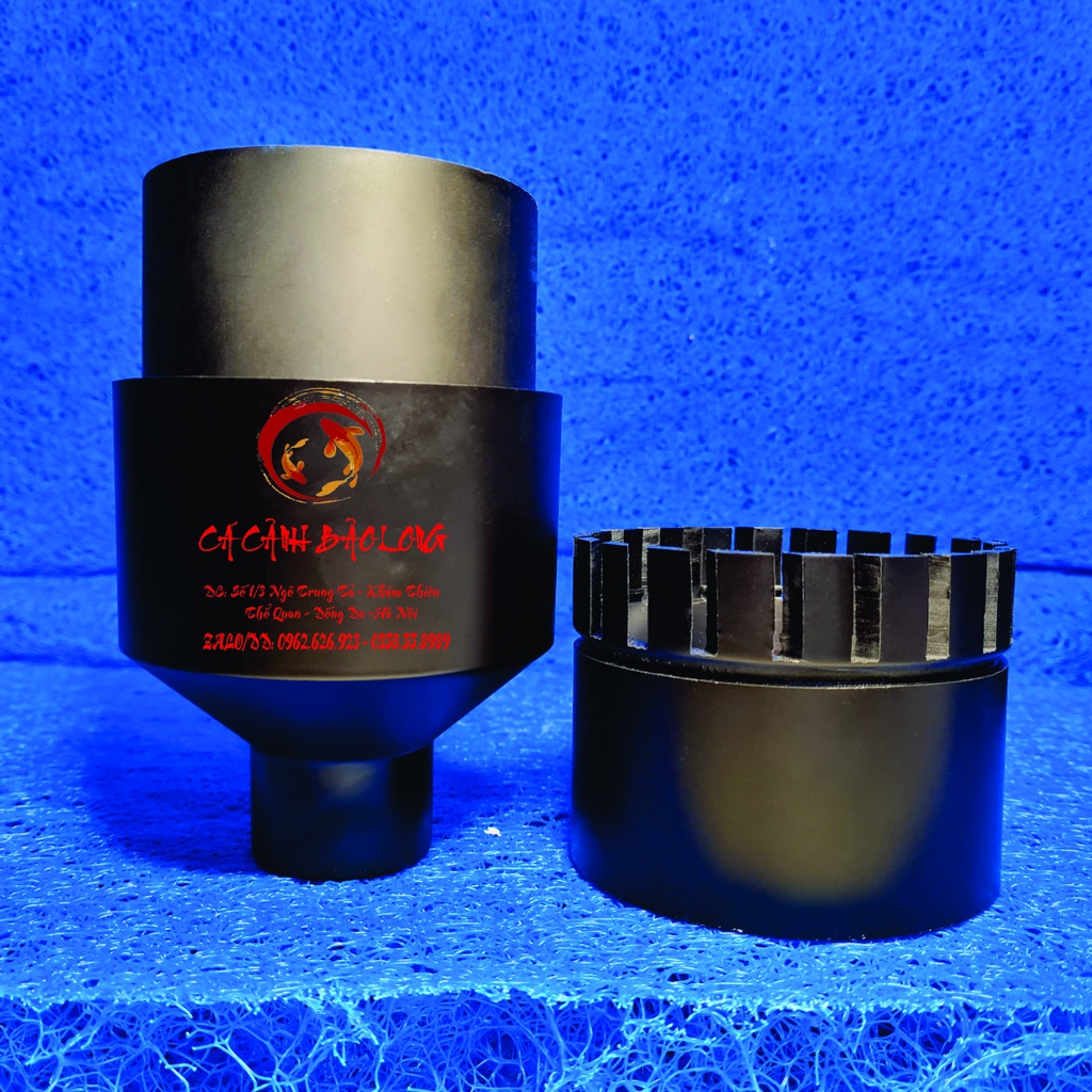 Hút Mặt Hồ Koi, Bể Kính, Tank Nhựa, Composiss⚜️FREESHIP⚜️ Hút mặt xoay, hút mặt trơn,hút mặt nhún, hút mặt chế