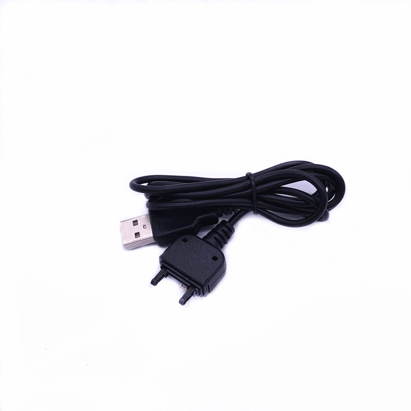 USB 2.0 To Fastport Battery Charger Data Sync Cable for Sony Ericsson W800c W800i W810 W810c W810i W830 W830c W850 W850i