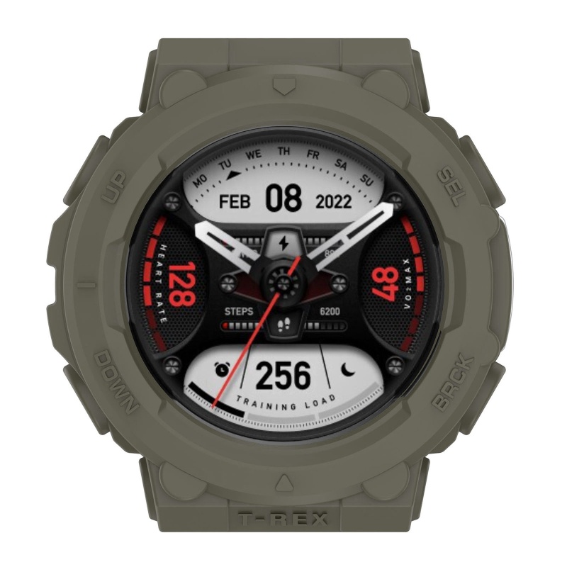 Vỏ Bọc Bảo Vệ Mặt Đồng Hồ Đeo Tay fo