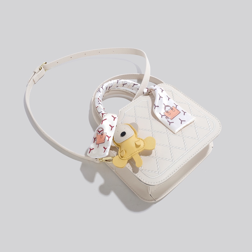 Túi Ceekay chính hãng dáng đứng, trẻ trung