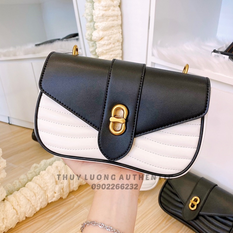 Túi xách Charles and Keith ba màu CK2-80151129