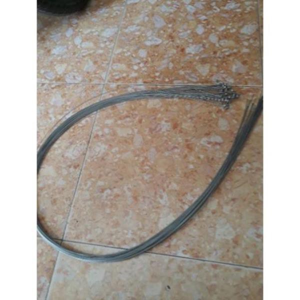 Ruột, thắng phanh xe đạp
