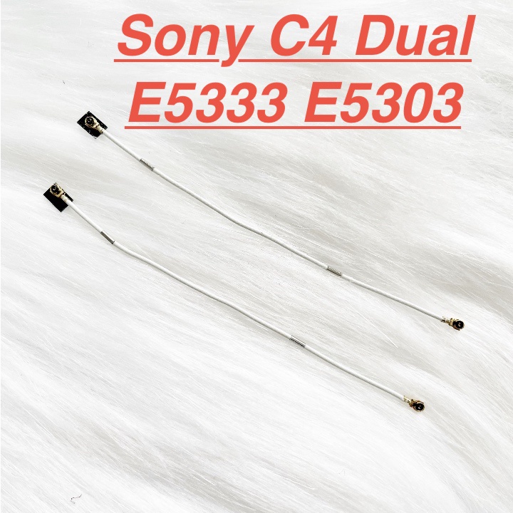 ✅ Mạch Dây Sóng Sony C4 Dual E5333 E5303 Dây Kết Nối Sóng, Thu Tính Hiệu Sóng Linh Kiện Thay Thế