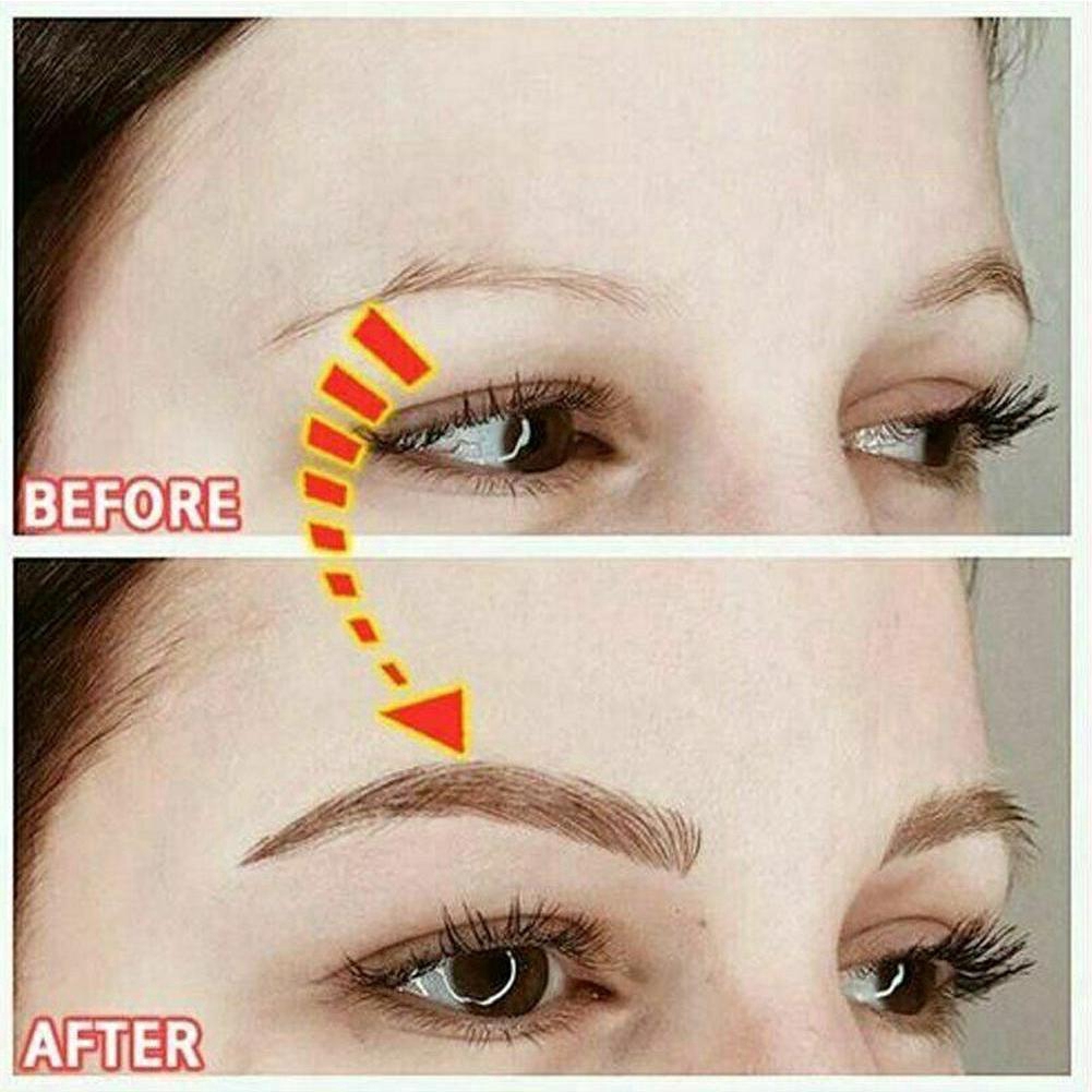 Miếng Dán Xăm Chân Mày 4d Giữ Được 7 Ngày Chống Thấm Nước Tiện Dụng Sành Điệu M4B1 | BigBuy360 - bigbuy360.vn