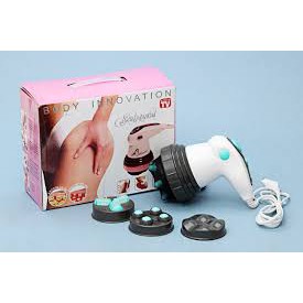 Máy Massage Cầm Tay Body Innovation