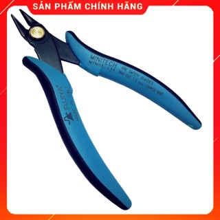 Kìm fujiya mtn03-135, kìm cắt chân linh kiện điện tử