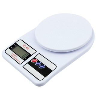 Cân điện tử mini 5kg cân nhà bếp cân tối đa 5kg