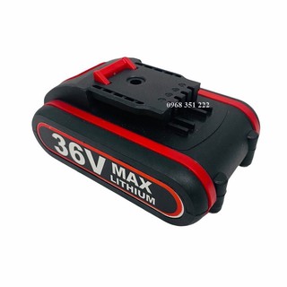 Pin cho máy khoan pin 36v Hitachi chuẩn 5cell chất lượng tốt