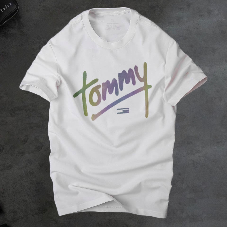 Áo thun nam Ur Sport TM2 phảm quang 7 màu năng động ,chất liệu cotton 4 chiều thoáng mát | ur sport