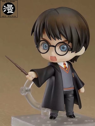 Mô hình Nendoroid 999 - Harry Potter