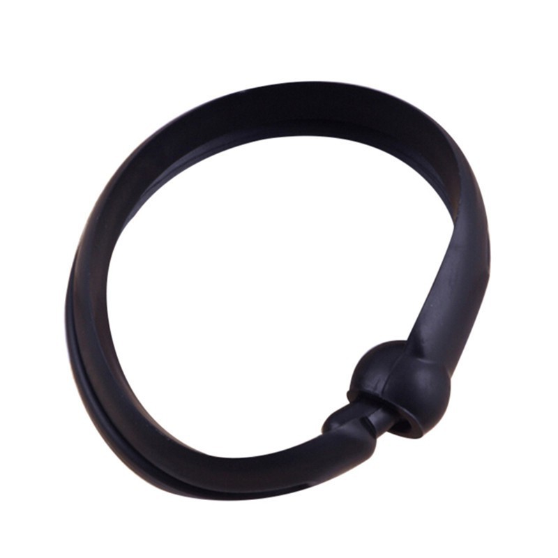 Dụng Cụ Búi Tóc Hình Bánh Donut