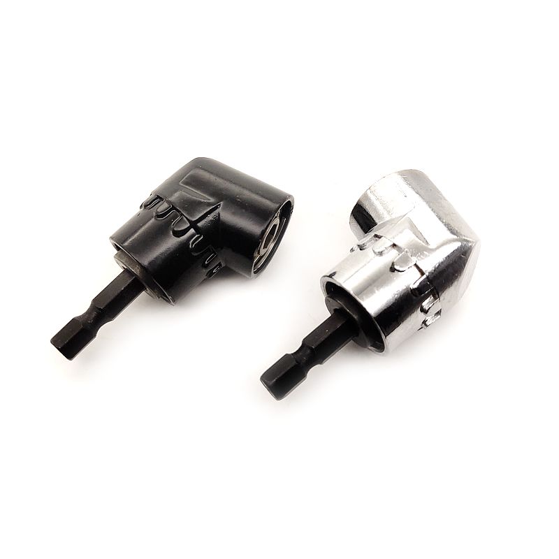 Tua vít đầu lục giác 1/4 góc 105 độ cao cấp