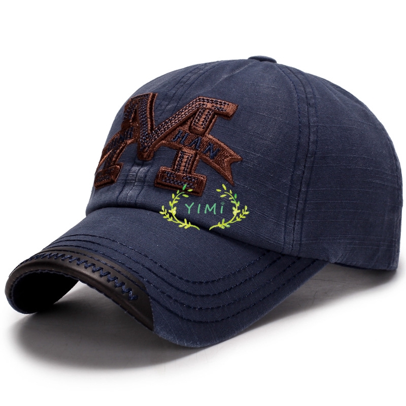 2019 Thư 3D Đàn ông Mũ bóng chày Phụ nữ Dad Hat Animales Hip Hop Trucker Cap❤Yimi❤