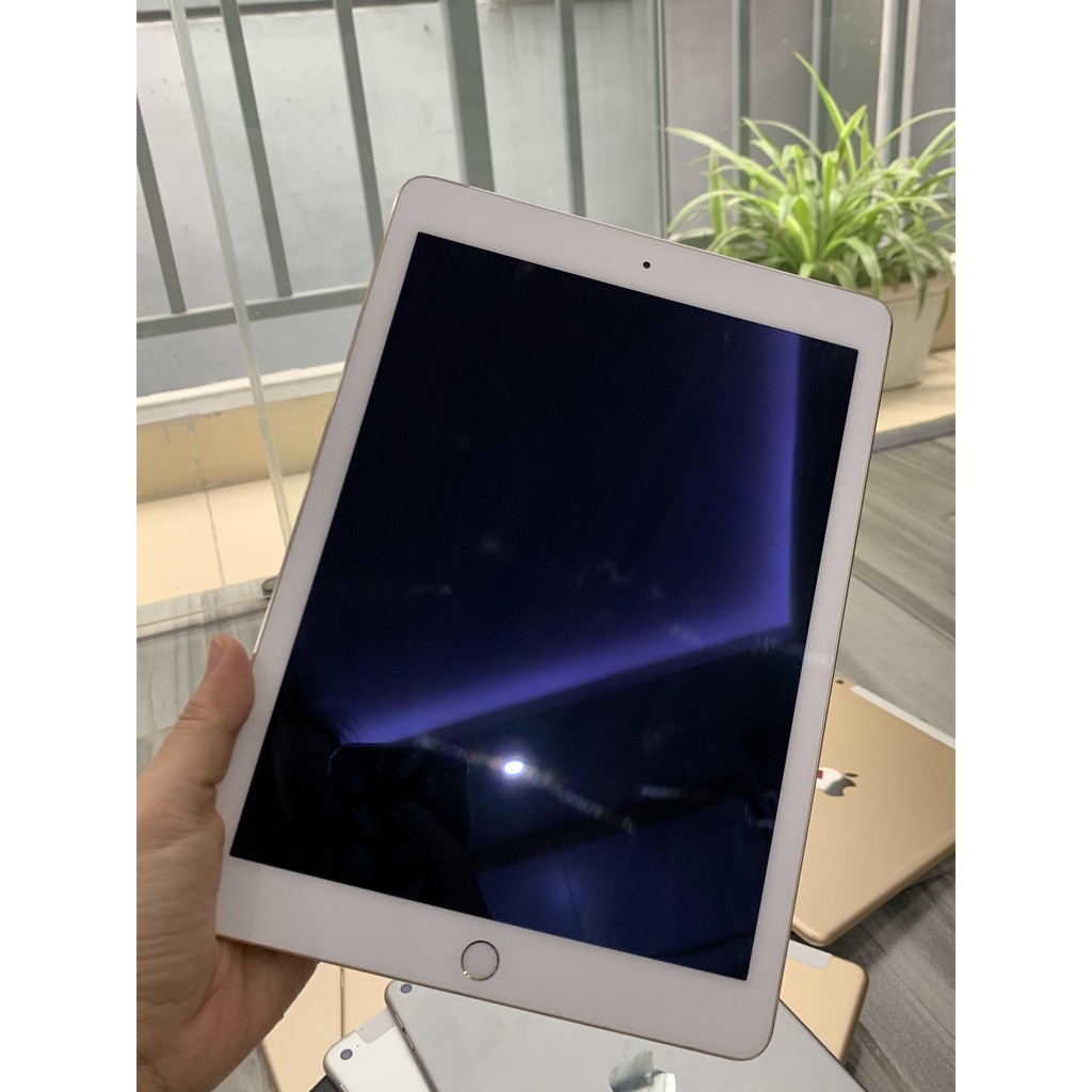 iPad Air 2 bản wifi 4G dung lượng 16GB nguyên bản chính hãng