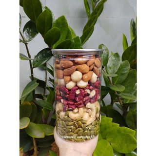 Mix 5 hạt dinh dưỡng [500g]