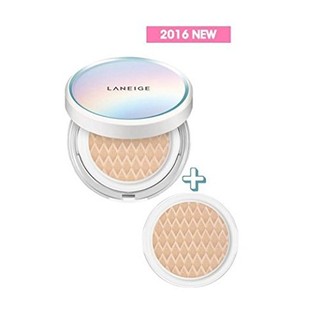 Phấn nước Cushoin Laneige Pore Control SPF50 PA+++