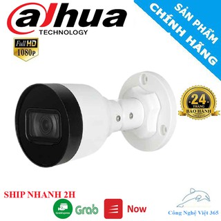 Camera IP Full-Color 2MP DAHUA DH-IPC-HFW1239S1P-LED-S4 Có màu HÀNG CHÍNH HÃNG(BH 24TH)