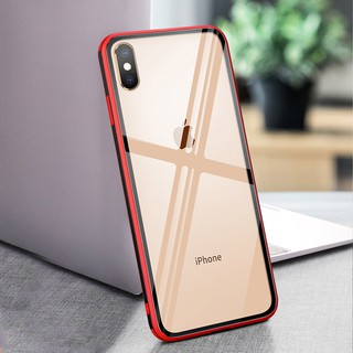 ốp lưng Iphone kính cường lực