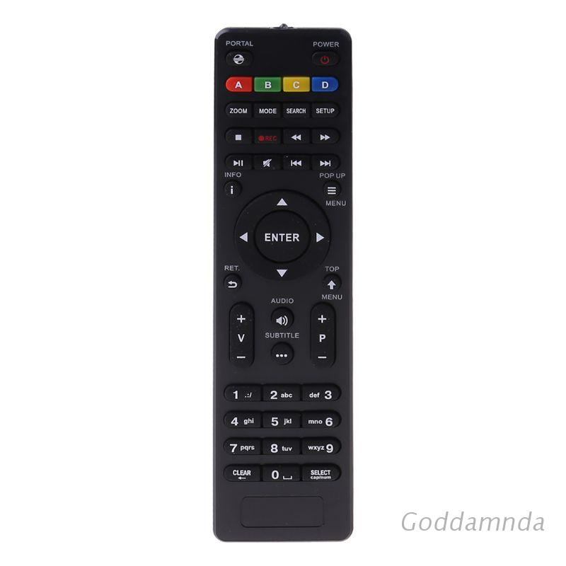 Bộ điều khiển từ xa thay thế cho Tv Kartina Micro Dune Hd