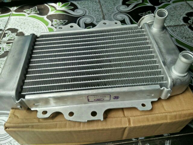 Két Nước Sh Ý 2010