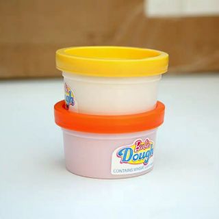 Đất nặn an toàn cho bé hãng Barbie Dough