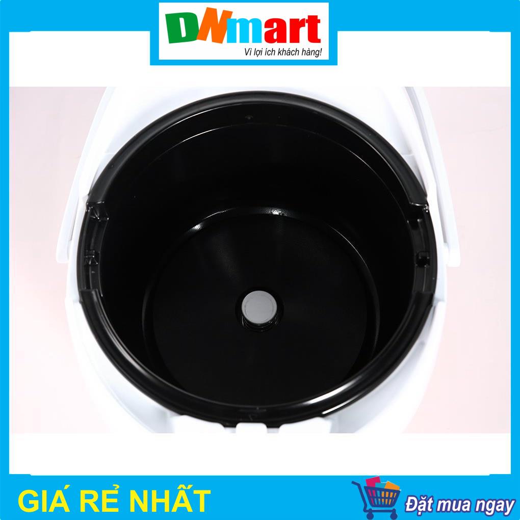 Nồi cơm điện tử Cuckoo CR 1020F/BKWHVNCV 1.8L màu đen