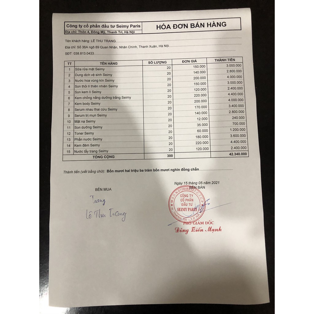 Son kem lì Seimy - Princess Lipstick Matte - Son thiên nhiên an toàn cho bà bầu, kháng nước, nhiều dưỡng | BigBuy360 - bigbuy360.vn