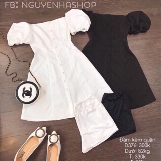 SALE ĐẦM TRỄ VAI