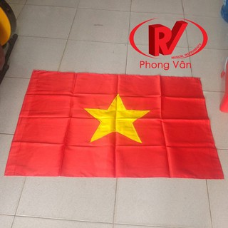 CỜ TỔ QUỐC LOẠI 1 ĐỦ LOẠI KÍCH THƯỚC