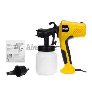 Máy Phun Sơn Bằng Điện 400w 800ml