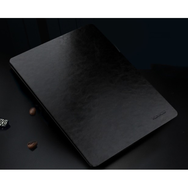 Bao da Kaku chính hãng cho iPad Pro 12.9/11.0 inch 2017/2018/2020, Air 4/10.9 inch, 10.5/Air 3, 10.2 2019-2021 Gen 7/8/9