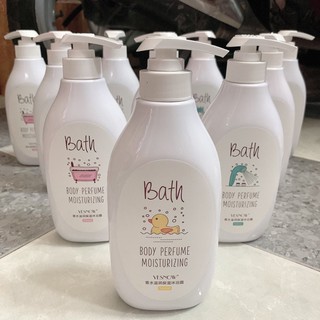 sữa tắm bath