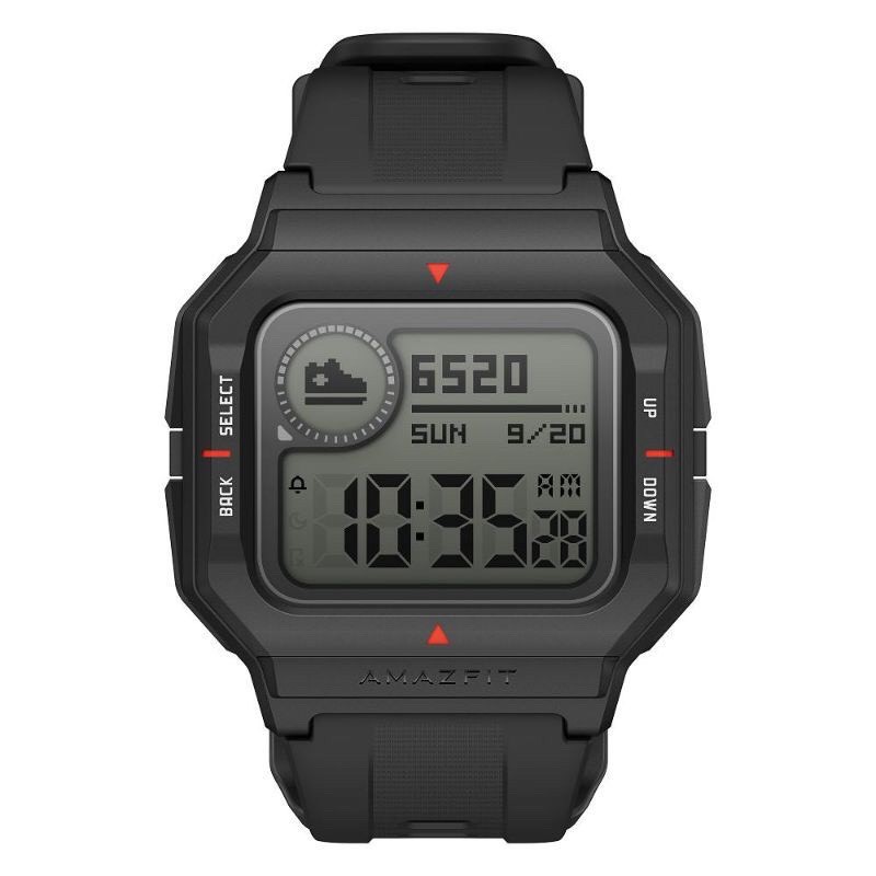 Đồng hồ thông minh Amazfit NEO - Theo Dõi Vận Động Theo Dõi Sức Khỏe - Bảo hành 12 Tháng 1 ĐỔI 1