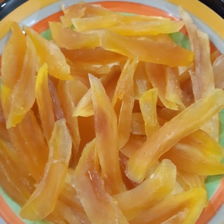 Mứt Xoài Cam Ranh