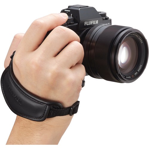 Dây đeo tay Grip Belt GB-001 - Chính Hãng Fujifilm Việt Nam