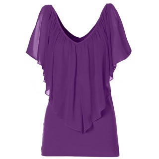 Áo kiểu cao cấp size s-6xl