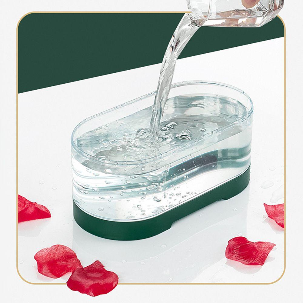 Máy Phun Sương Tạo Độ Ẩm Không Khí Để Bàn Trang Trí Xe Hơi